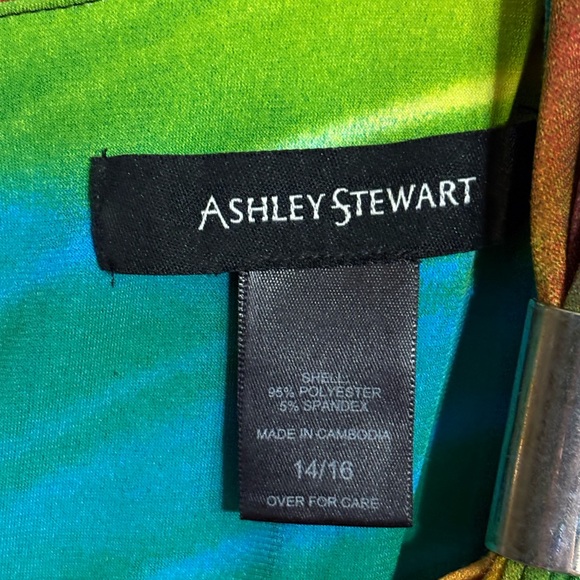 Ashley Stewart dress plus 3 more - Picture 4 of 7